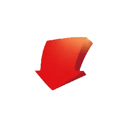 Red Arrow - logo - Trending PNG