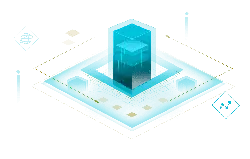 Data Cube - technology - future - High Resolution PNG