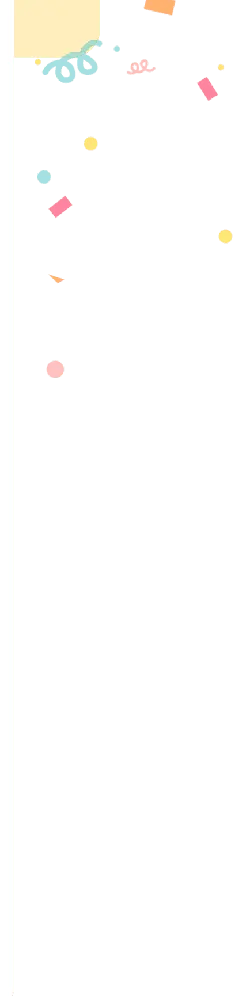 Confetti - party - Popular Download PNG