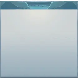 Blue Gradient Background - gradient color - simple design - Lossless PNG