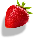 Strawberry - Fast Download PNG - Transparent Background PNG