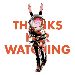 Rabbit斯基 - meme - cartoon character - Free Download PNG