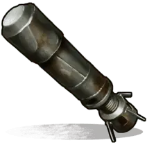 Rocket Launcher - Lossless PNG
