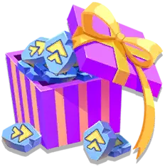 Purple Gift Box - gift - box - High Resolution PNG