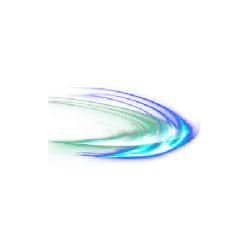 Light Trail - technology - Free Download PNG