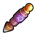 Mystic Staff - mysterious - Lossless PNG