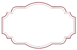 Decorative Border - frame - vintage - PNG