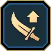 Sword and House Icon - icon - High Resolution PNG