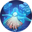 Deep-sea creature - ocean - No Background PNG