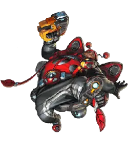 Mechanical Spider-Man - mechanical - High Resolution PNG