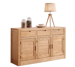 Wooden Cabinet - practical - PNG Images