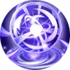 Mysterious Energy Sphere - mystical - PNG