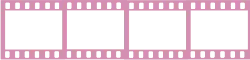 Film Strip - movie - No Watermark PNG