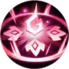 Pink Energy Shield - shield - High Resolution PNG