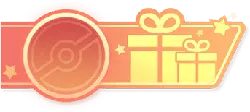 Gift Icon - stars - PNG