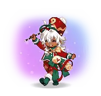 Christmas Elf - hats - No Background PNG