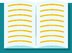 Open Book - book - Recommended PNG
