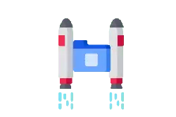 Rocket Launcher - launch - power - Free Download PNG