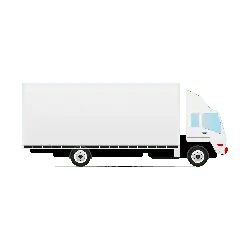 White Truck - Recommended PNG