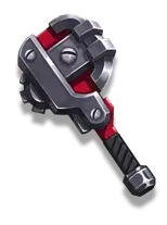 Mechanical Hammer - hammer - Transparent Layer PNG