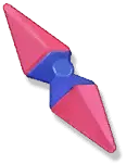 Double Arrow - symmetry - PNG