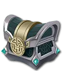 Mysterious Chest - ancient - treasure - PNG Images