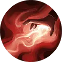 Flaming Hand - power - Free Download PNG
