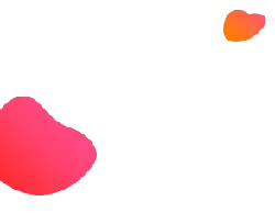 Abstract Shapes - gradient - color - High Resolution PNG