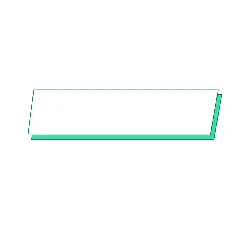 Green Rectangle - Free Download PNG