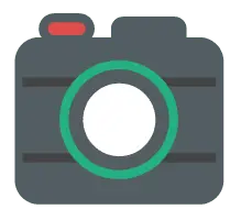 Camera - lens - tool - Lossless PNG