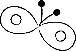 Butterfly - Transparent Background PNG
