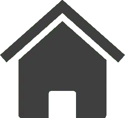 House Icon - icon - architecture - Lossless PNG