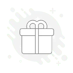 Gift Box - Highly Rated PNG - celebration
