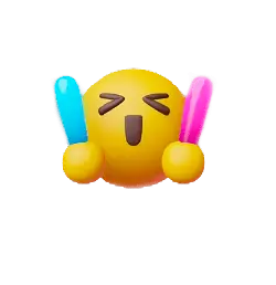 Celebration Emoji - happiness - Free Download PNG