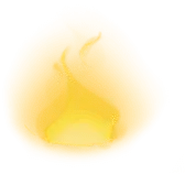Fire - warmth - High Quality PNG