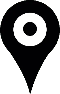 Location Marker - map - PNG Images