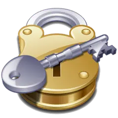 Lock and Key - tool - PNG Images