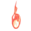 Flaming Guitar - performance - Free PNG