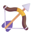 Bow and Arrow - sport - PNG Images