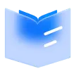 Blue Book Icon - Free Download PNG