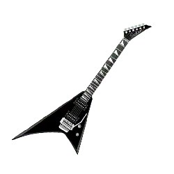 Electric Guitar - Free for Commercial Use PNG