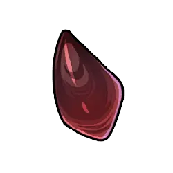 Red Glass Orb - red - Free PNG