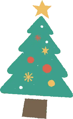 Christmas Tree - High Resolution PNG - Popular Download PNG
