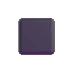 Purple Button - Lossless PNG