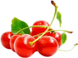 Cherry - fresh - Designer Recommended PNG