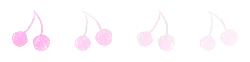 Cherry - red - pink - No Watermark PNG