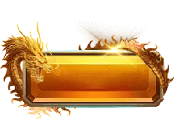 Dragon Gemstone Frame - frame - Transparent Background PNG