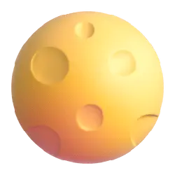 Moon - nature - Recommended PNG