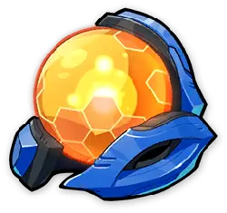 Halo Helmet - game prop - High Resolution PNG