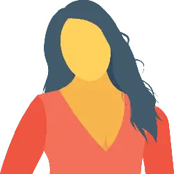 Woman in Red Dress - illustration - clothing - Free PNG